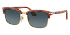 Persol PO3327S 96/S3 56 - Terra Di Siena / Blue Polarized #id:po3327s96s3_s:108105