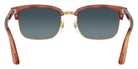 Persol PO3327S 96/S3 56 - Terra Di Siena / Blue Polarized #id:po3327s96s3_s:108115