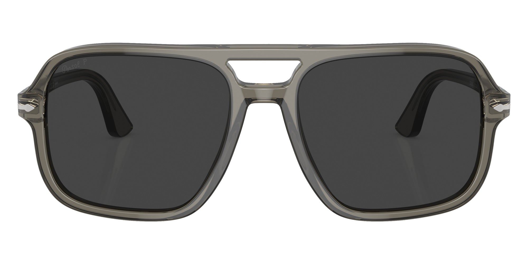 Persol PO3328S 110348 55 - Smoke #id:po3328s110348_s:100100