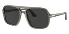 Persol PO3328S 110348 55 - Smoke #id:po3328s110348_s:100105