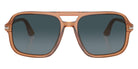 Persol PO3328S 1213S3 58 - Transparent Brown #id:po3328s1213s3_s:102100
