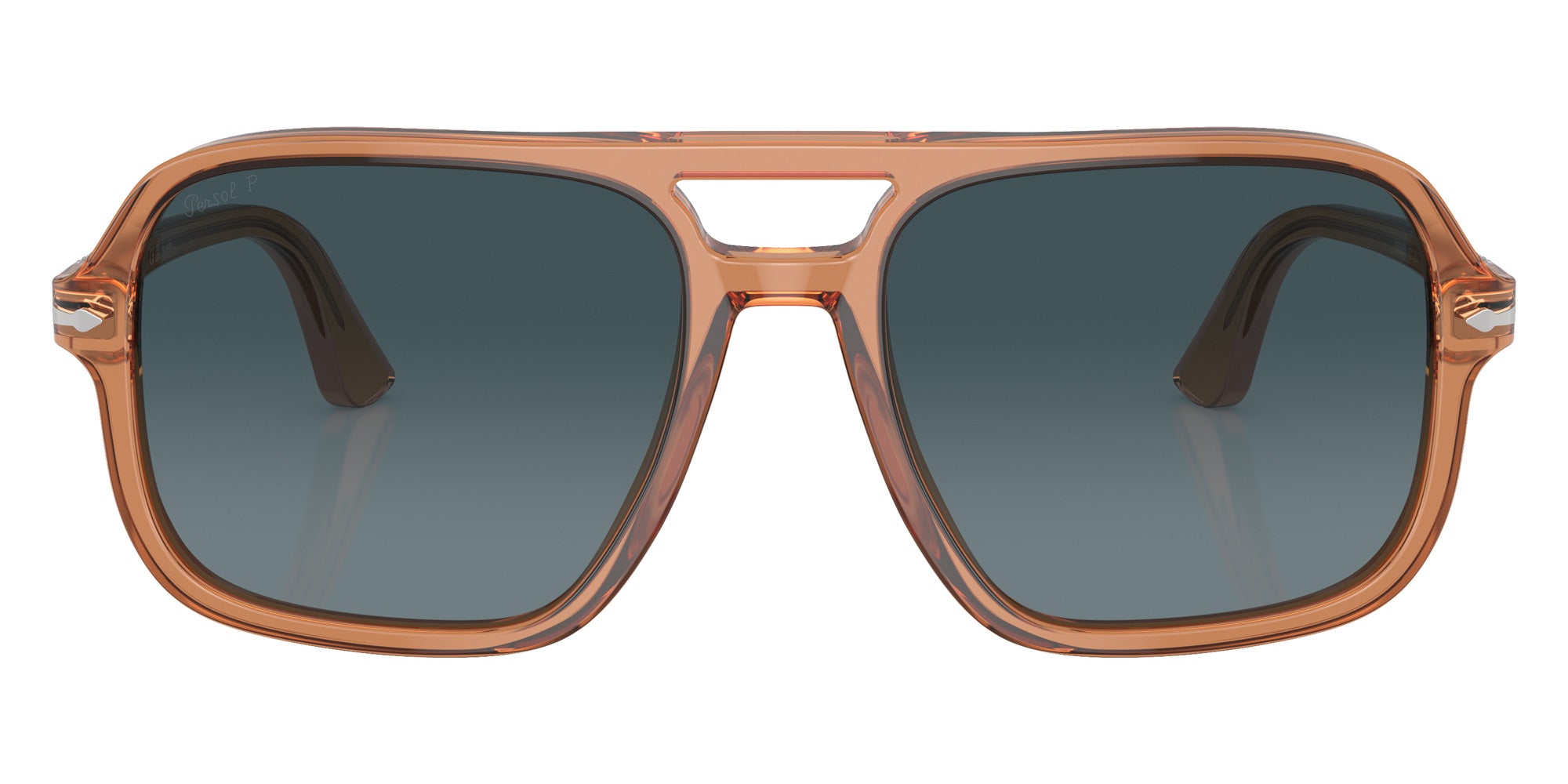 Persol PO3328S 1213S3 58 - Transparent Brown #id:po3328s1213s3_s:102100