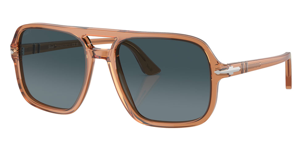 Persol PO3328S 1213S3 58 - Transparent Brown #id:po3328s1213s3_s:102105