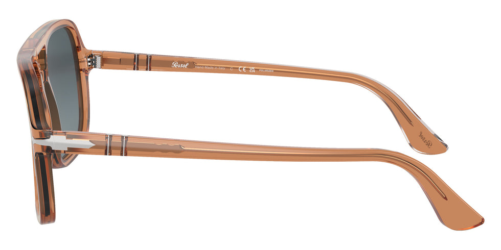 Persol PO3328S 1213S3 58 - Transparent Brown #id:po3328s1213s3_s:102110