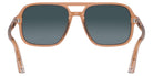 Persol PO3328S 1213S3 58 - Transparent Brown #id:po3328s1213s3_s:102115
