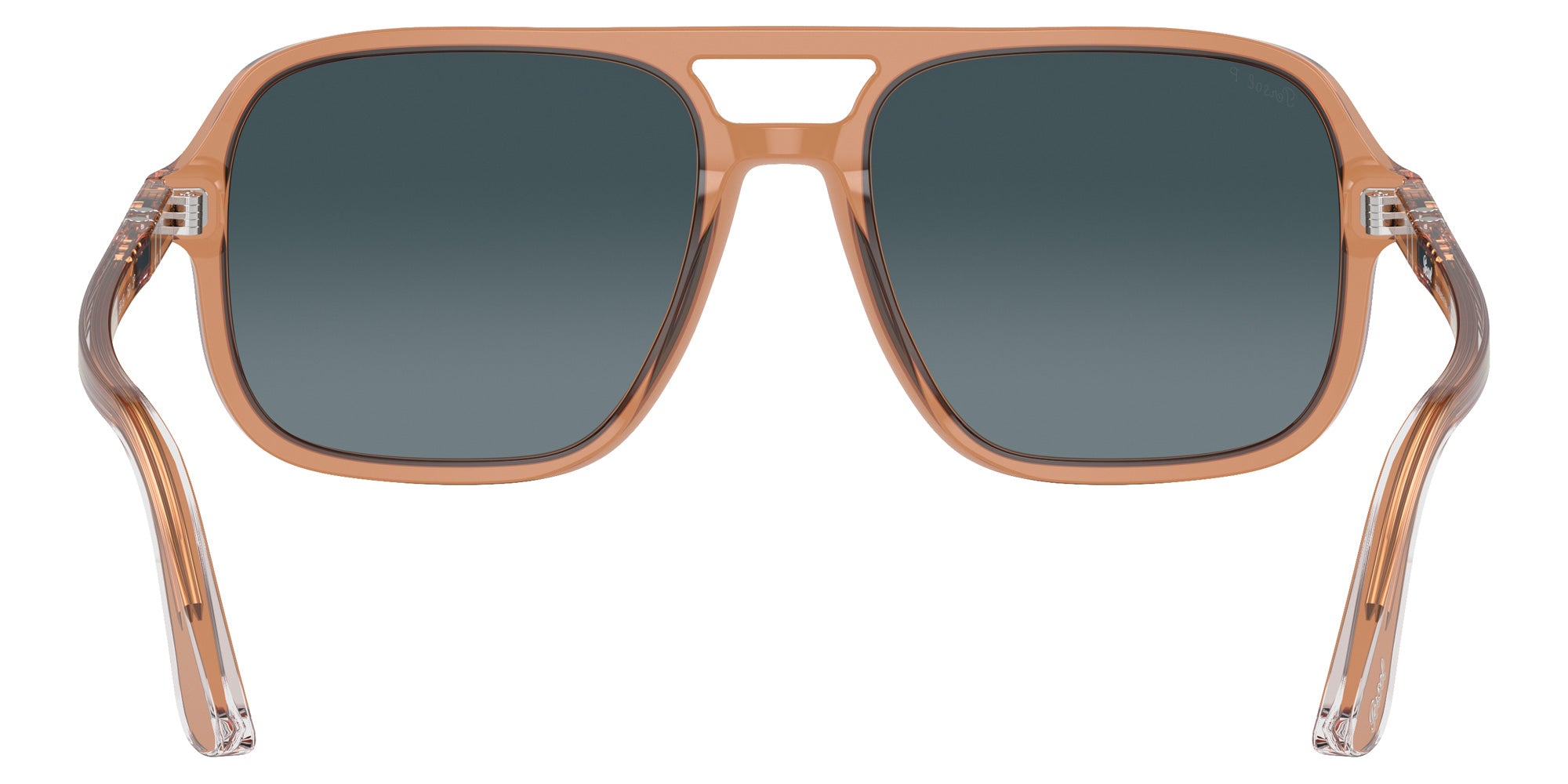 Persol PO3328S 1213S3 58 - Transparent Brown #id:po3328s1213s3_s:102115