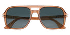 Persol PO3328S 1213S3 58 - Transparent Brown #id:po3328s1213s3_s:102125