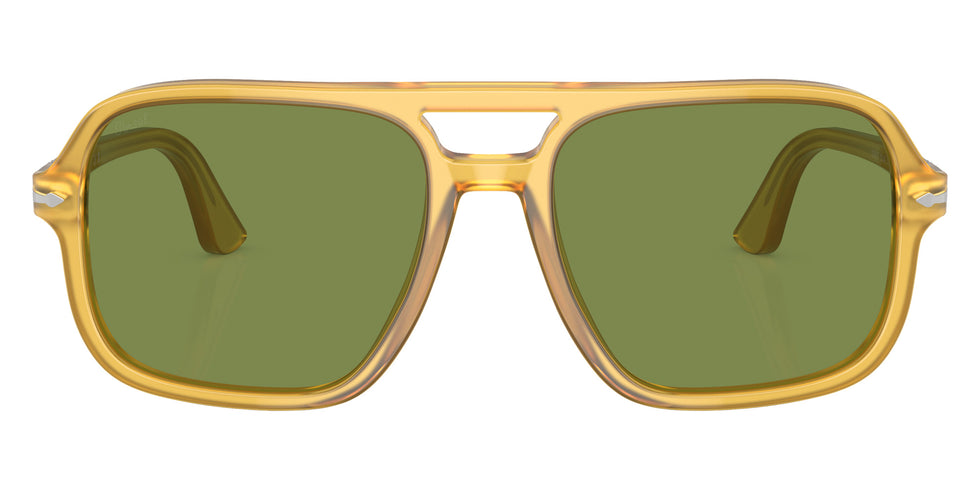 Persol PO3328S 204/4E 55 - Miele / Green #id:po3328s2044e_s:100100