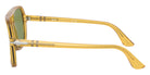 Persol PO3328S 204/4E 55 - Miele / Green #id:po3328s2044e_s:100110