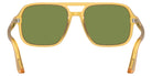 Persol PO3328S 204/4E 55 - Miele / Green #id:po3328s2044e_s:100115