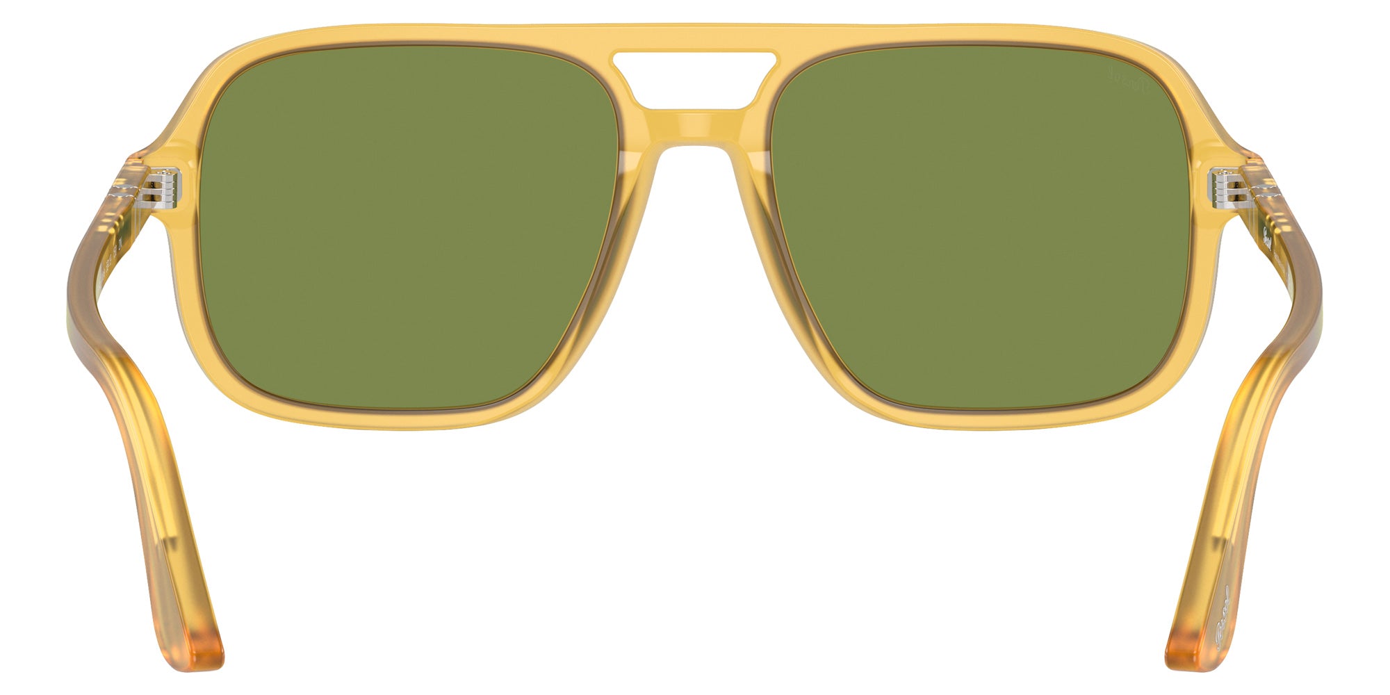 Persol PO3328S 204/4E 55 - Miele / Green #id:po3328s2044e_s:100115