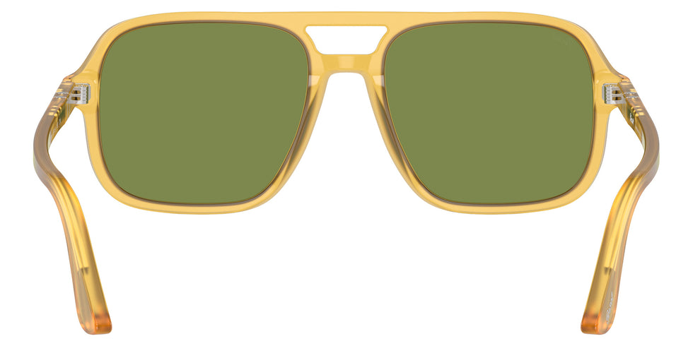 Persol PO3328S 204/4E 55 - Miele / Green #id:po3328s2044e_s:100115