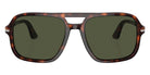 Persol PO3328S 24/31 58 - Havana / Green #id:po3328s2431_s:102100