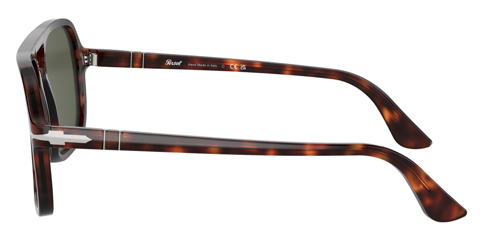 Persol PO3328S 24/31 58 - Havana / Green #id:po3328s2431_s:102110