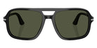 Persol PO3328S 95/31 58 - Black / Green #id:po3328s9531_s:104100