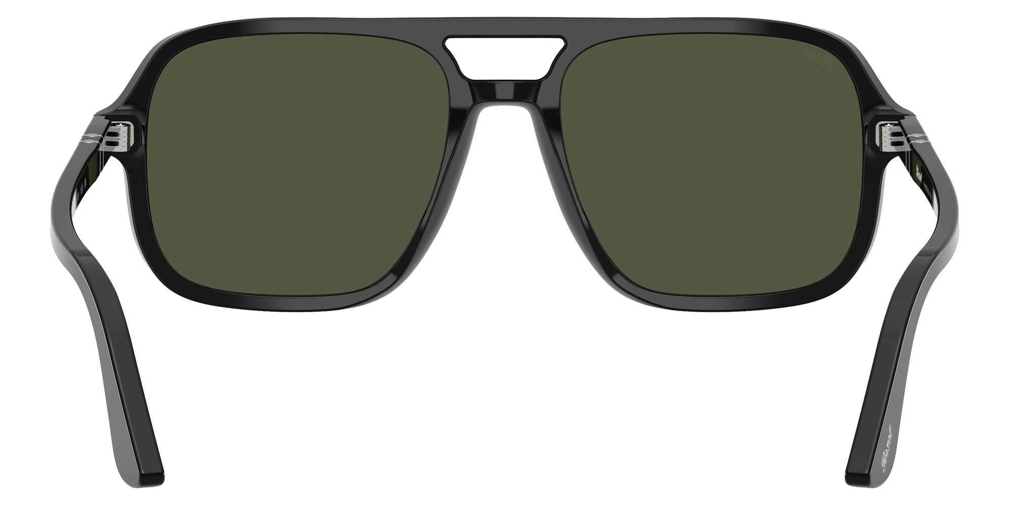 Persol PO3328S 95/31 58 - Black / Green #id:po3328s9531_s:104115