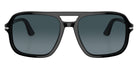 Persol PO3328S 95/S3 55 - Black / Light Blue Gradient Dark Blue #id:po3328s95s3_s:100100