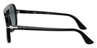 Persol PO3328S 95/S3 55 - Black / Light Blue Gradient Dark Blue #id:po3328s95s3_s:100110