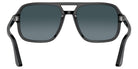 Persol PO3328S 95/S3 55 - Black / Light Blue Gradient Dark Blue #id:po3328s95s3_s:100115