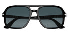 Persol PO3328S 95/S3 55 - Black / Light Blue Gradient Dark Blue #id:po3328s95s3_s:100125