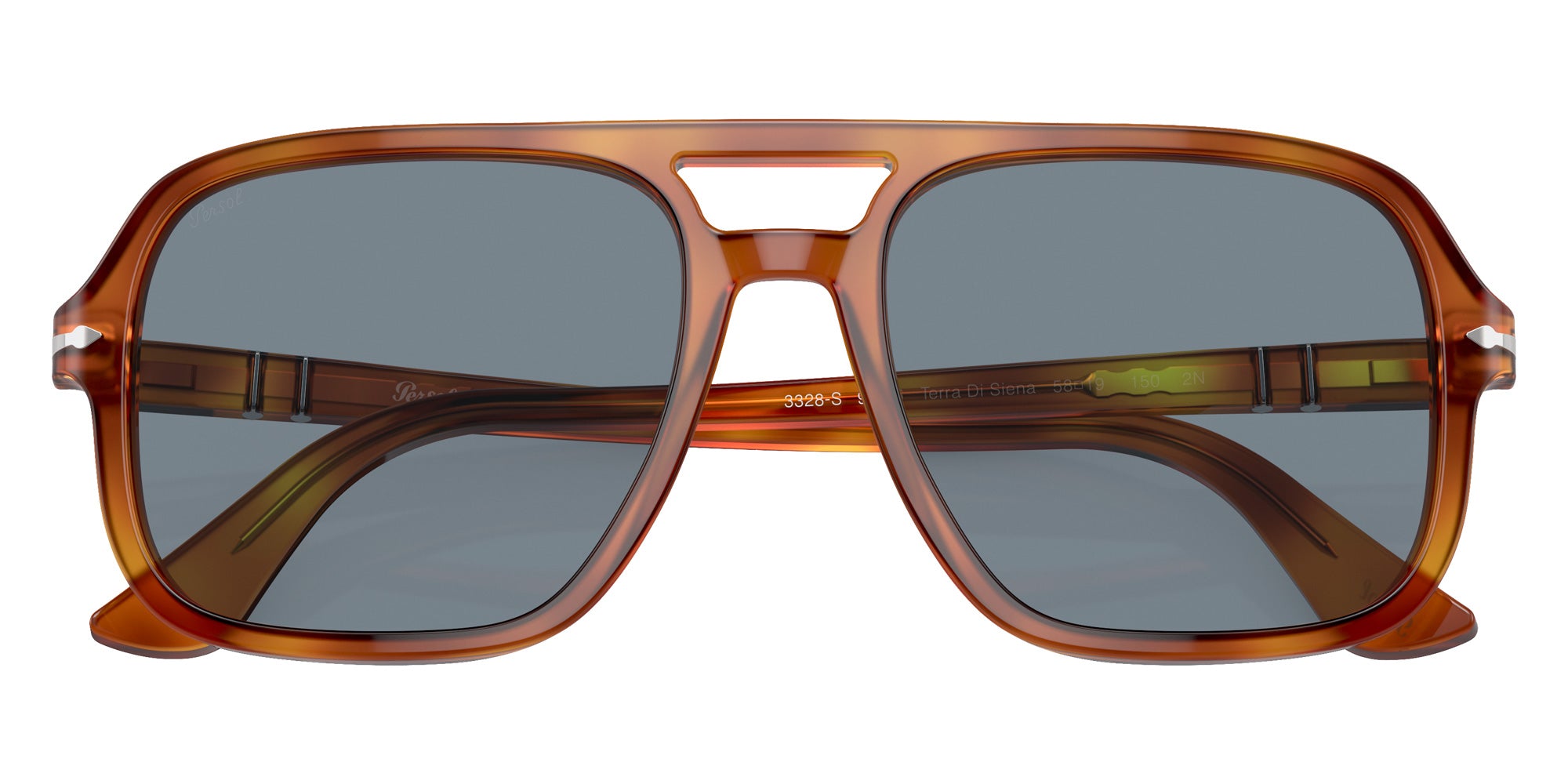 Persol PO3328S 96/56 55 - Terra Di Siena #id:po3328s9656_s:104125