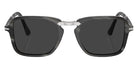 Persol PO3330S 119948 51 - Black Horn / Polarized Black #id:po3330s119948_s:100100