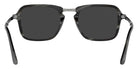 Persol PO3330S 119948 51 - Black Horn / Polarized Black #id:po3330s119948_s:100115