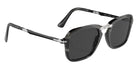 Persol PO3330S 119948 51 - Black Horn / Polarized Black #id:po3330s119948_s:100120