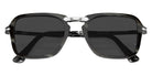 Persol PO3330S 119948 51 - Black Horn / Polarized Black #id:po3330s119948_s:100125