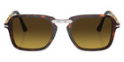 Persol PO3330S 24/85 51 - Havana / Gradient Brown #id:po3330s2485_s:102100
