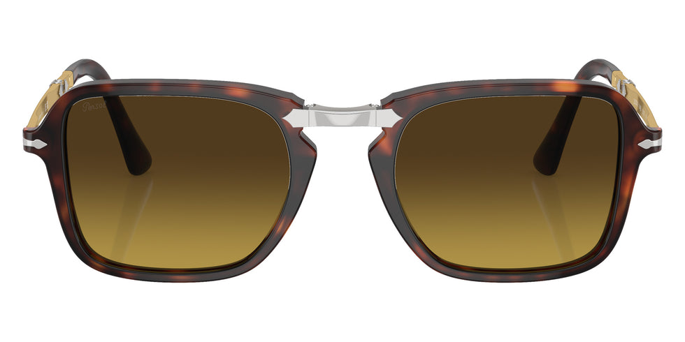Persol PO3330S 24/85 51 - Havana / Gradient Brown #id:po3330s2485_s:102100