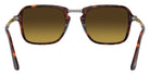 Persol PO3330S 24/85 51 - Havana / Gradient Brown #id:po3330s2485_s:102115