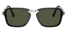 Persol PO3330S 95/31 51 - Black / Green #id:po3330s9531_s:106100