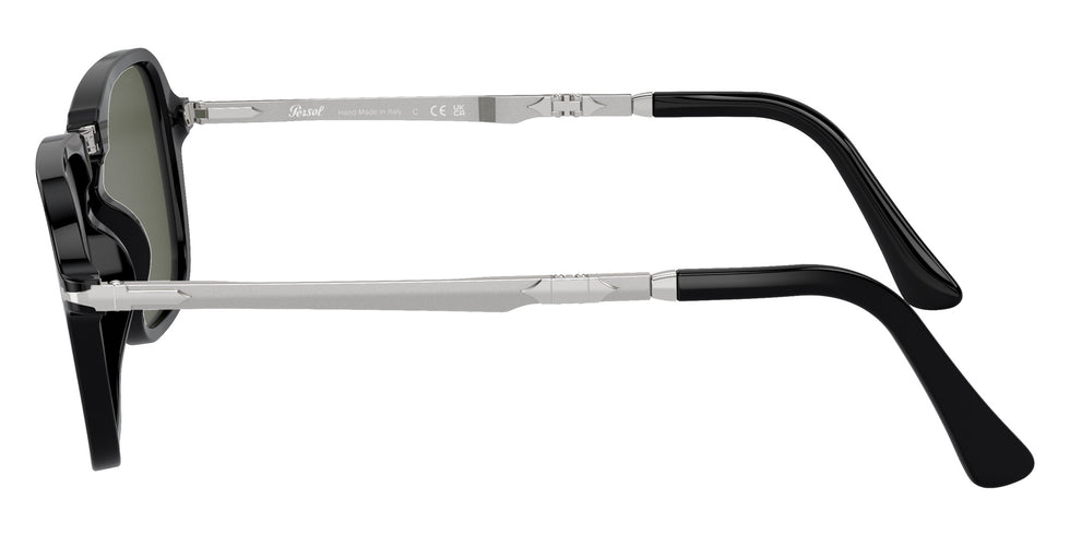 Persol PO3330S 95/31 51 - Black / Green #id:po3330s9531_s:106110