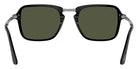 Persol PO3330S 95/31 51 - Black / Green #id:po3330s9531_s:106115