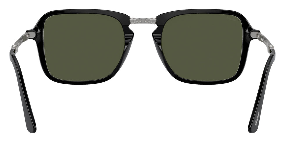 Persol PO3330S 95/31 51 - Black / Green #id:po3330s9531_s:106115