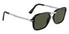 Persol PO3330S 95/31 51 - Black / Green #id:po3330s9531_s:106120