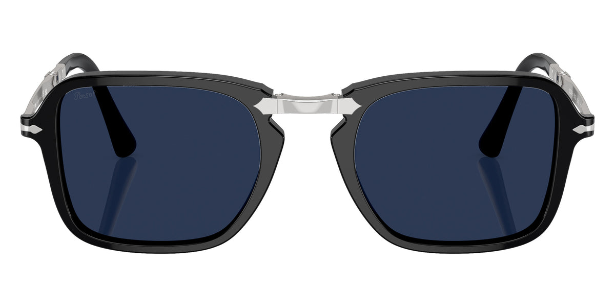 Persol PO3330S 95/GG 51 - Black / Transitions 8 Sapphire #id:po3330s95gg_s:102100