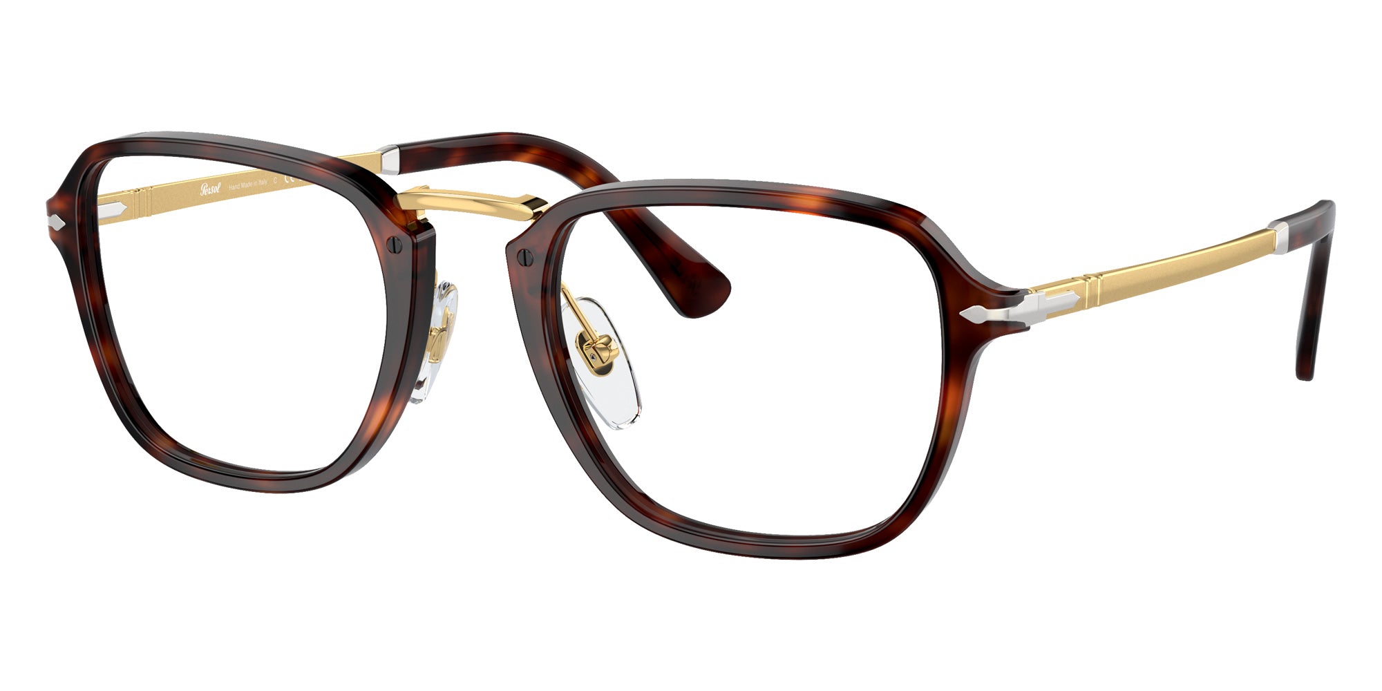 Persol PO3331V 24 52 - Havana #id:po3331v24_s:100105