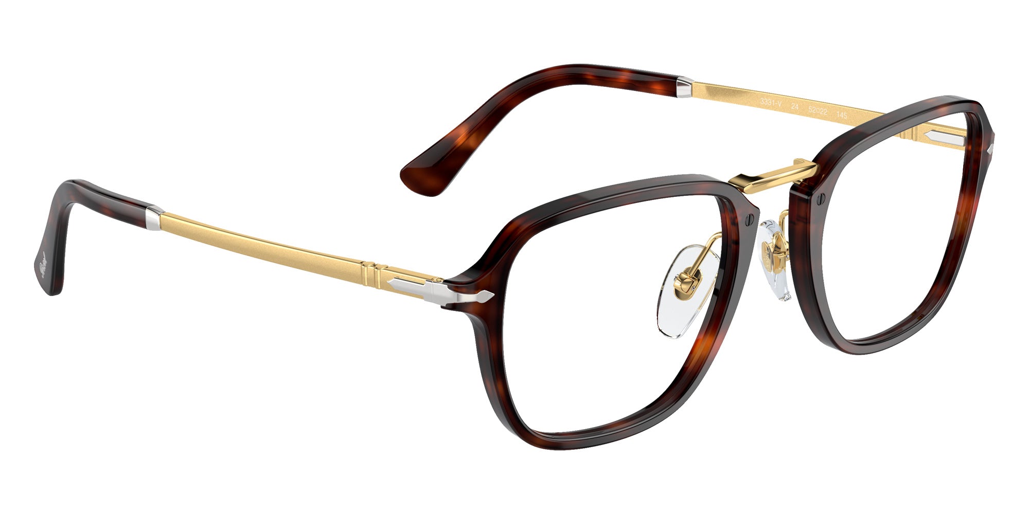 Persol PO3331V 24 52 - Havana #id:po3331v24_s:100120