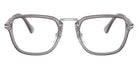Persol PO3331V 309 50 - Transparent Gray #id:po3331v309_s:102100