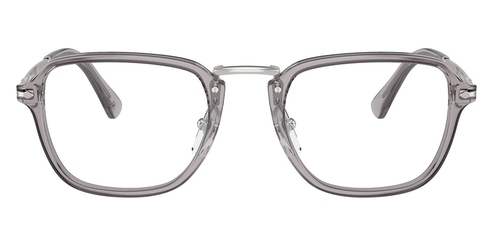 Persol PO3331V 309 50 - Transparent Gray #id:po3331v309_s:102100