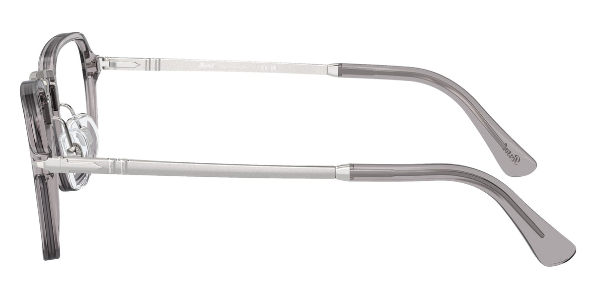 Persol PO3331V 309 50 - Transparent Gray #id:po3331v309_s:102110