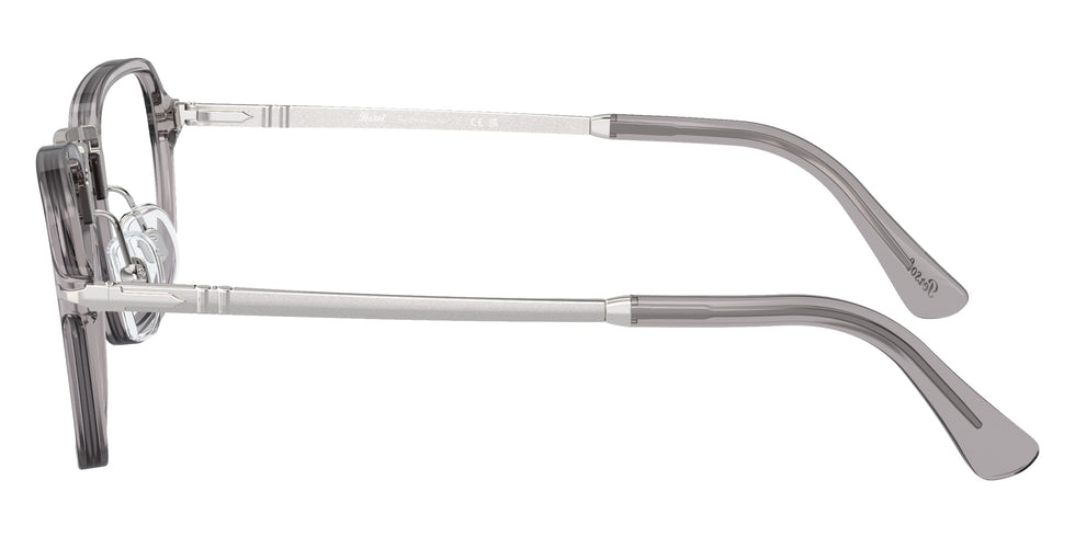 Persol PO3331V 309 50 - Transparent Gray #id:po3331v309_s:102110