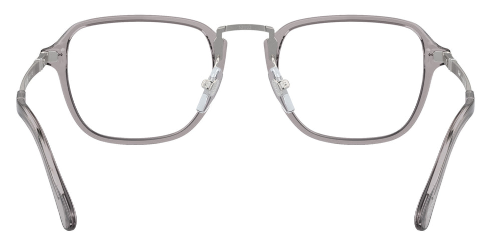 Persol PO3331V 309 50 - Transparent Gray #id:po3331v309_s:102115