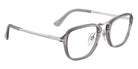 Persol PO3331V 309 50 - Transparent Gray #id:po3331v309_s:102120