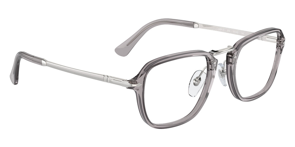 Persol PO3331V 309 50 - Transparent Gray #id:po3331v309_s:102120
