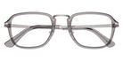 Persol PO3331V 309 50 - Transparent Gray #id:po3331v309_s:102125