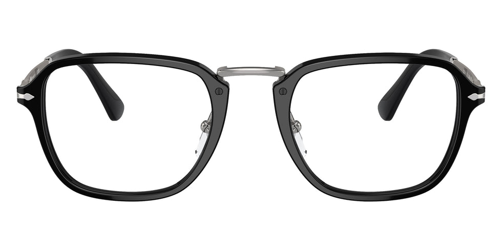 Persol PO3331V 95 52 - Black #id:po3331v95_s:100100