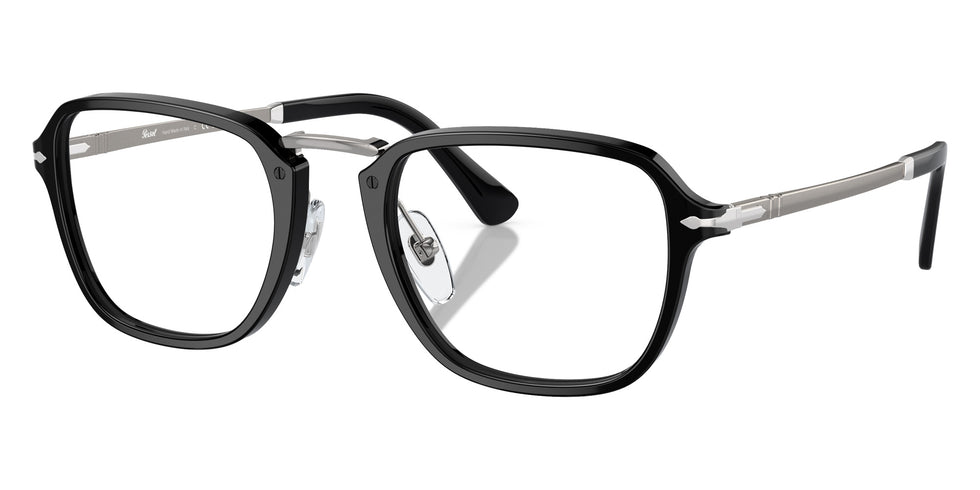 Persol PO3331V 95 52 - Black #id:po3331v95_s:100105